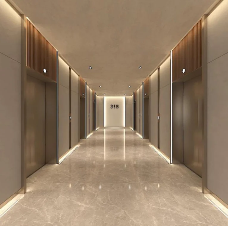Lift Area v1
