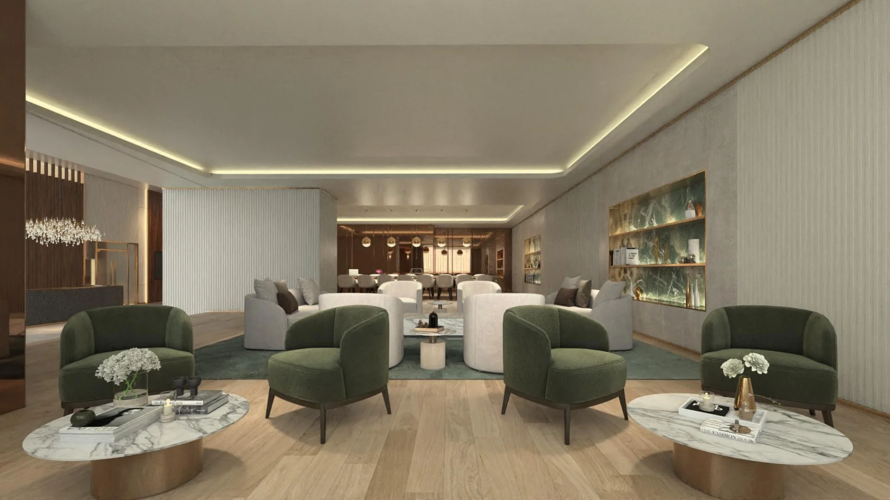 Lobby Lounge v1