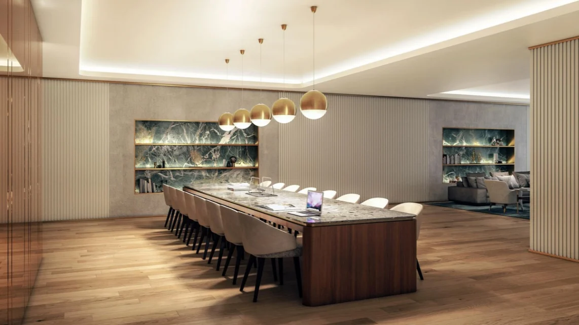 Lobby Lounge v2